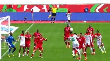 شاهد مجانًا.. تردد قناة ORTC الناقلة لمباريات كأس أمم أفريقيا دون اشتراك